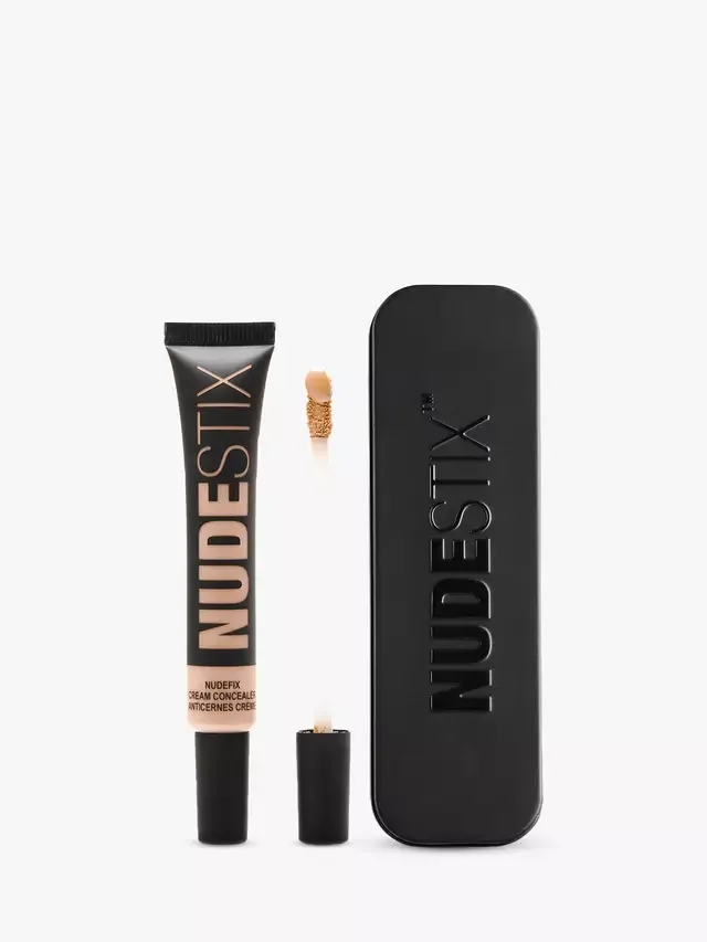 Кремовый консилер Nudefix Nudestix, Nude 4 5