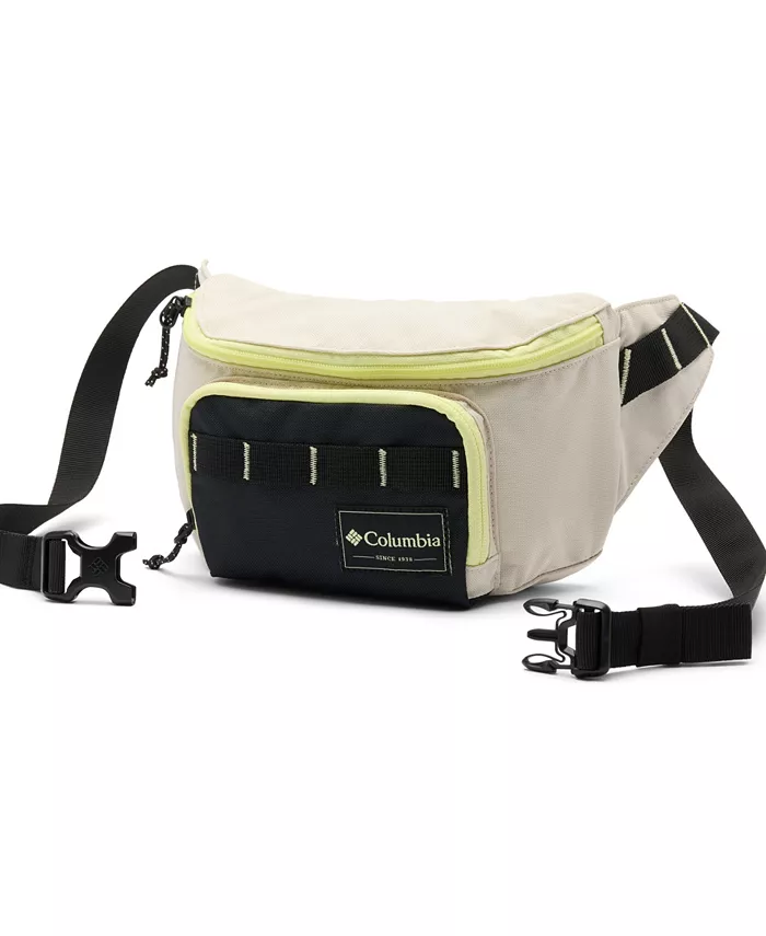 

Мужской поясной рюкзак Zigzag Columbia, загар/бежевый