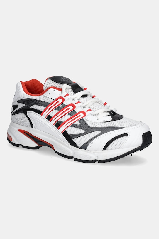 

Кроссовки Temper Run 0 Adidas Originals, белый