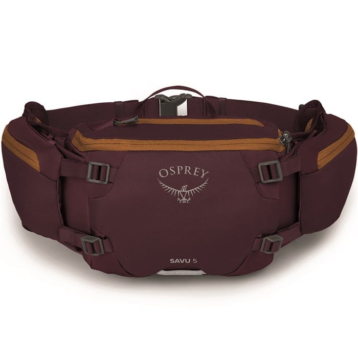 

Комплект бутылок для поясницы Savu 5 Osprey, Aprium Purple