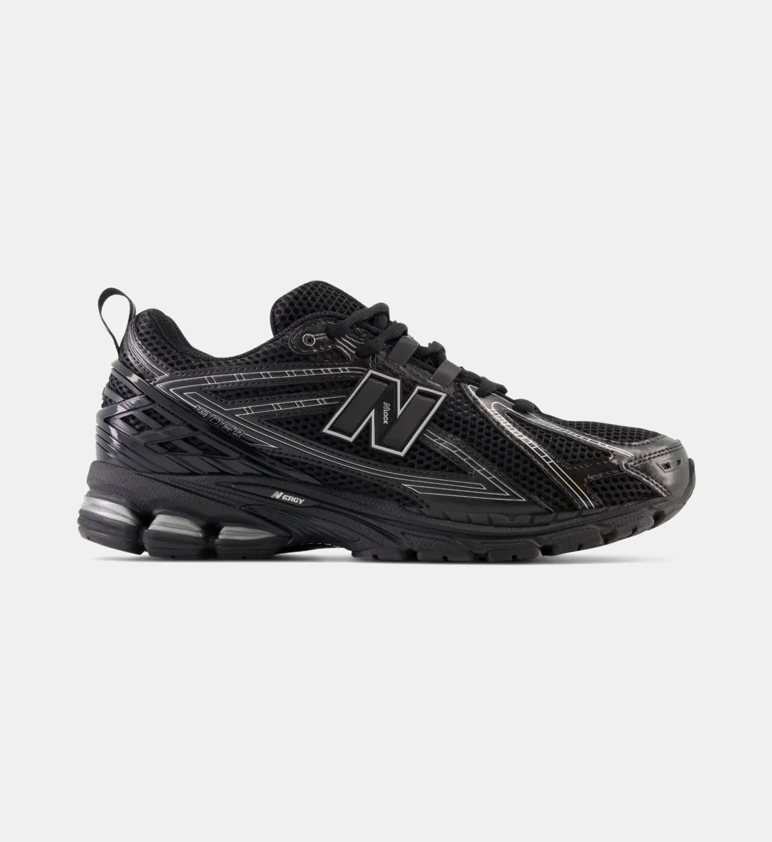 Кроссовки 1906 NEW BALANCE, черный