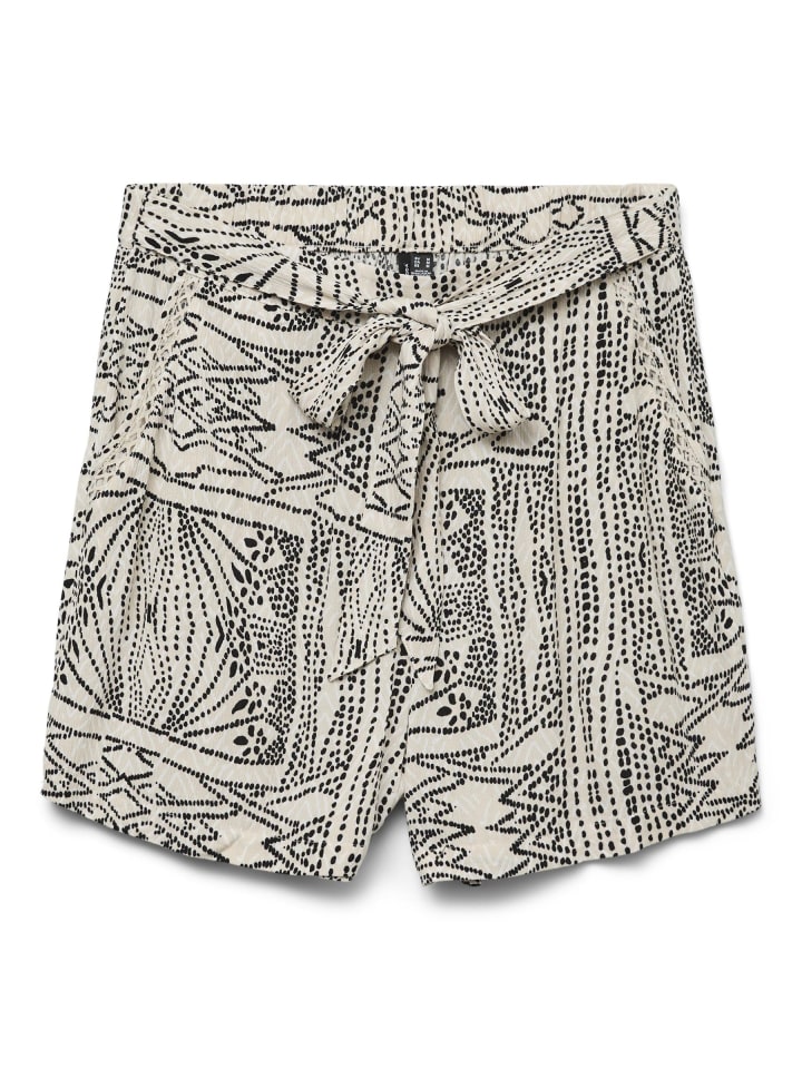 

Тканевые шорты Vero Moda