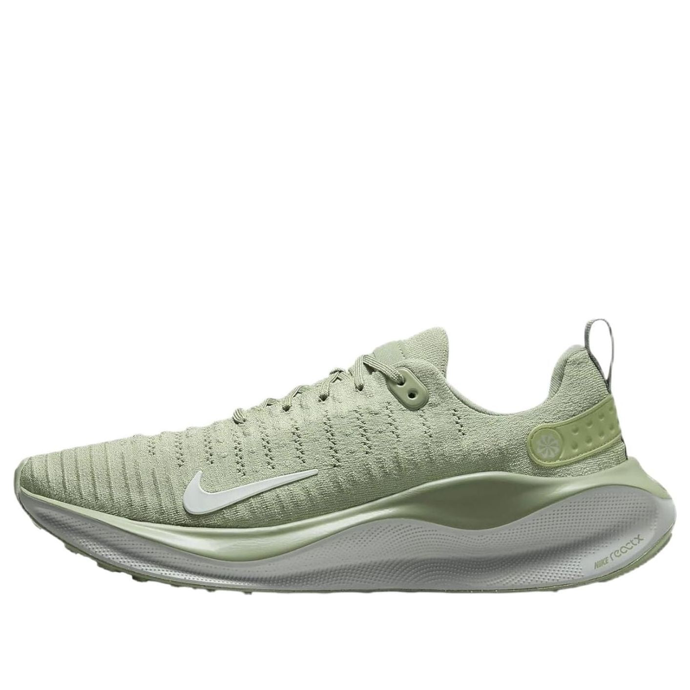 

Кроссовки Nike ReactX Infinity Run 4 'Oil Green'