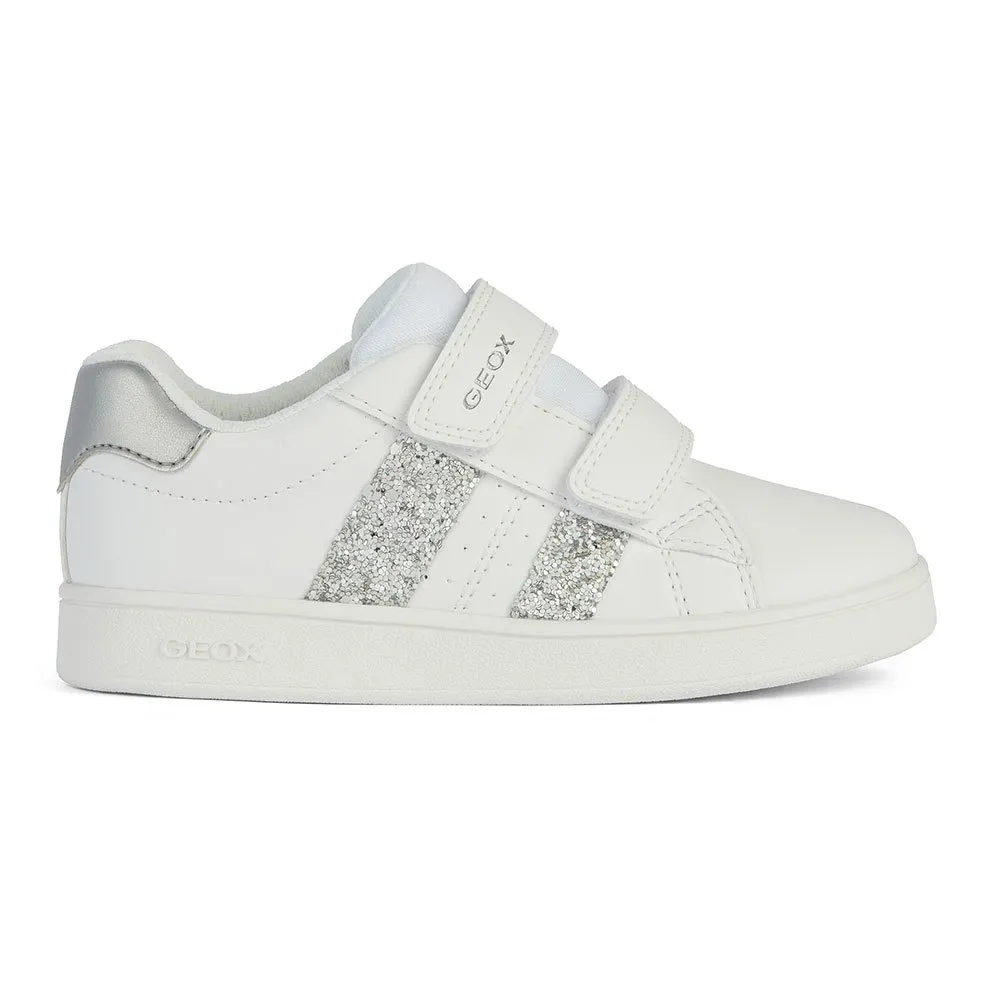 

Кроссовки Geox Eclyper, белый