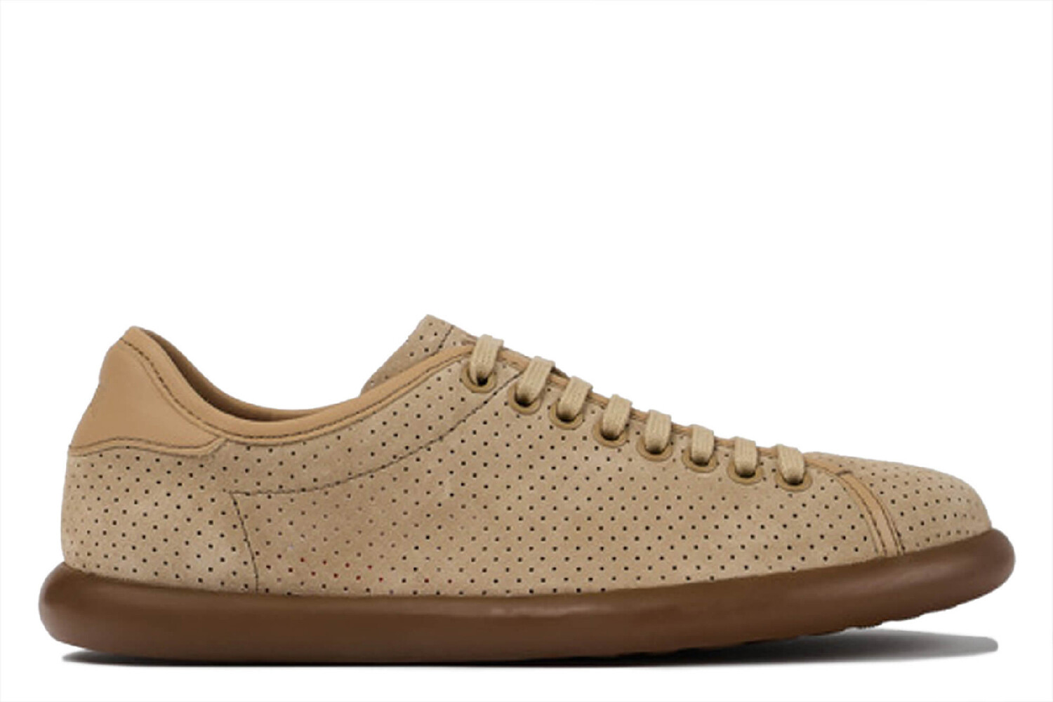 

Кроссовки с шариками Camper, коричневый