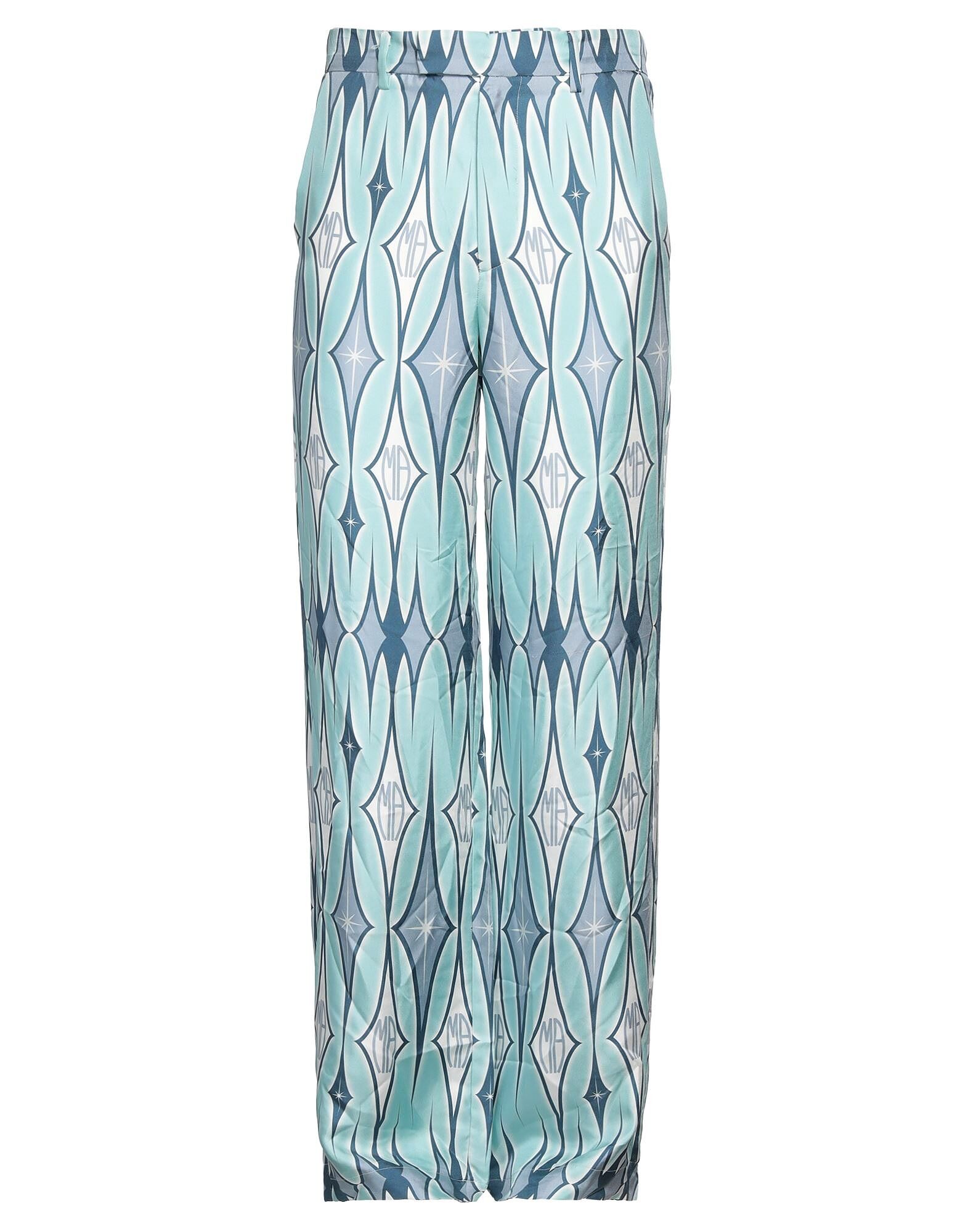 

Брюки Amiri, светло-зеленый