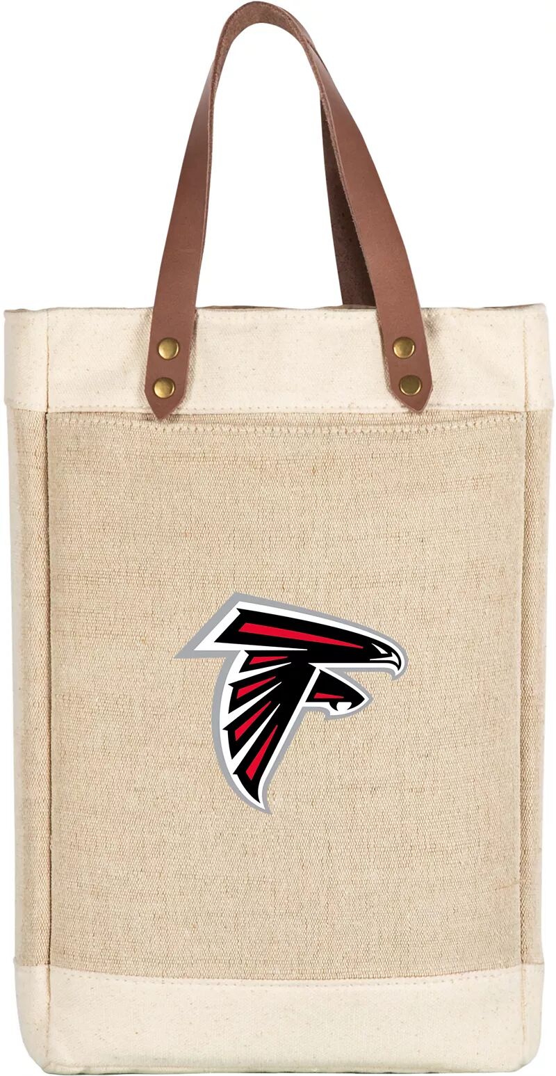 

Сумка для вина на 2 бутылки Picnic Time Atlanta Falcons