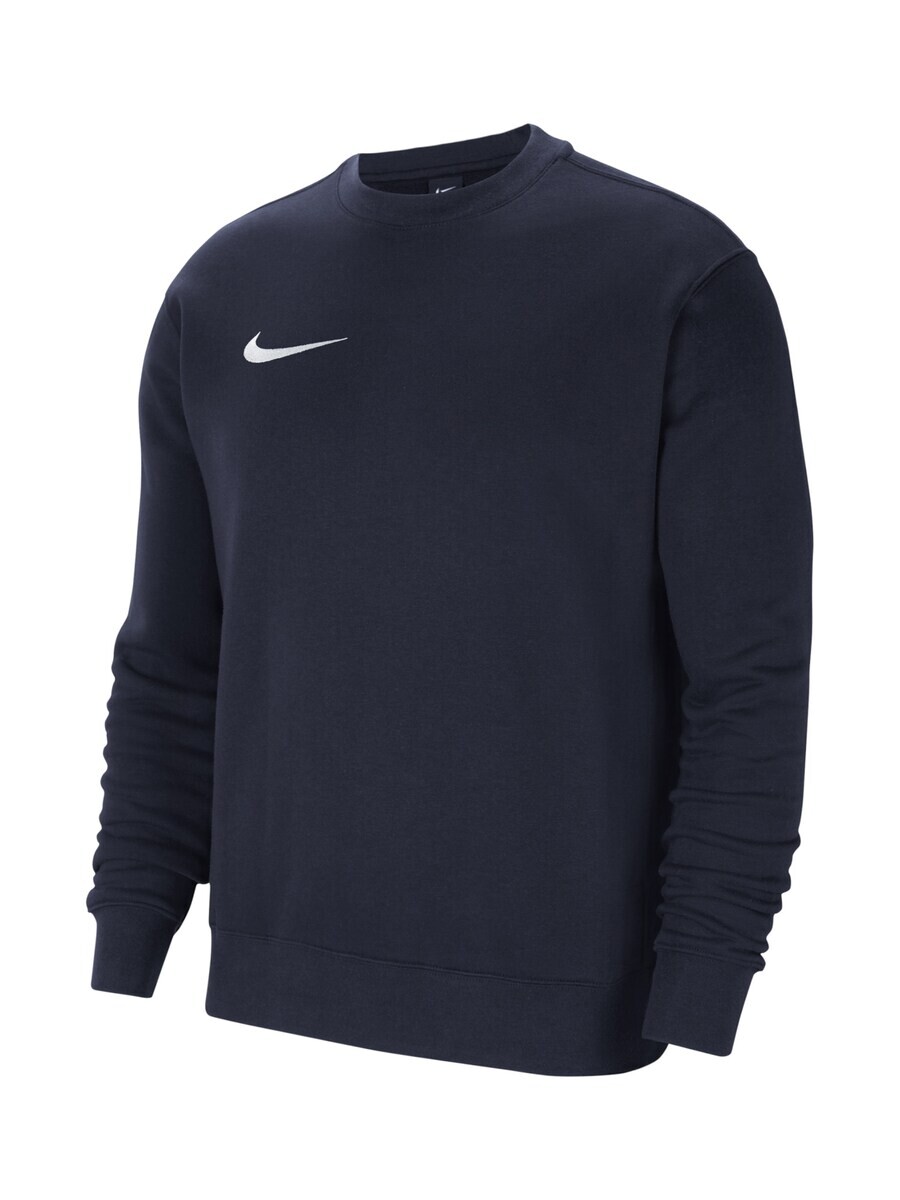 

Свитер с капюшоном на молнии NIKE Athletic Sweatshirt, морской синий