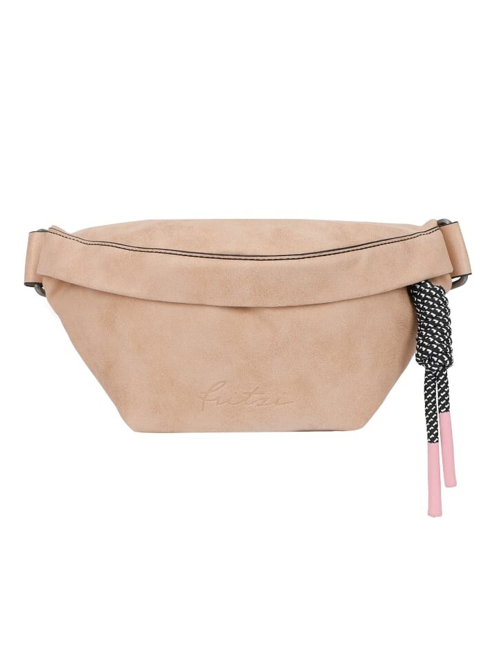 

Наплечная сумка Fritzi aus Preußen Bitzi10 Gürteltasche 27 cm, цвет copper