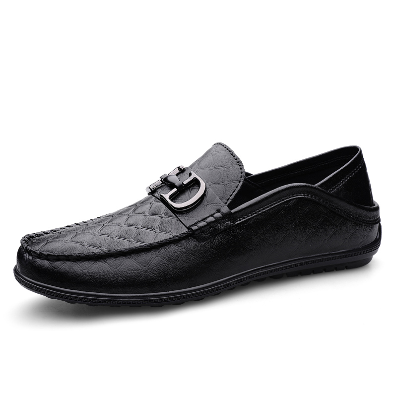 

Reivantix Reivanti Beanie Shoes мужские черные - 8825 Black, цвет 8825 Black