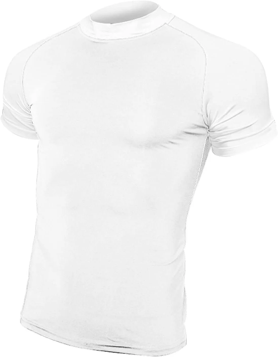 

Мужская футболка с регланными рукавами для тренировок