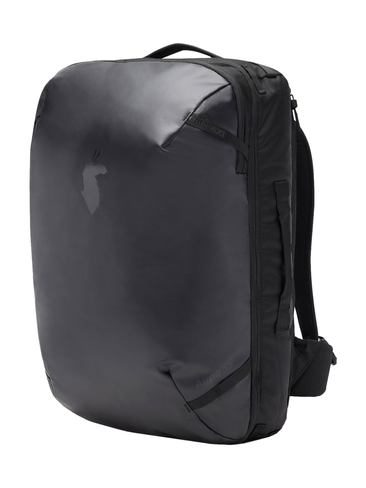

Рюкзак Cotopaxi, черный