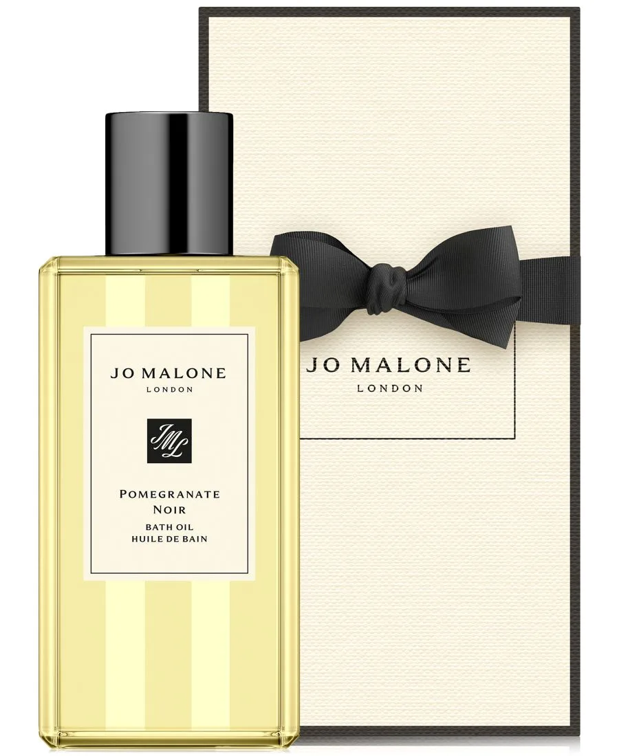 Jo Malone London Масло для ванны «Гранат Нуар», 8,45 унции — фото 2