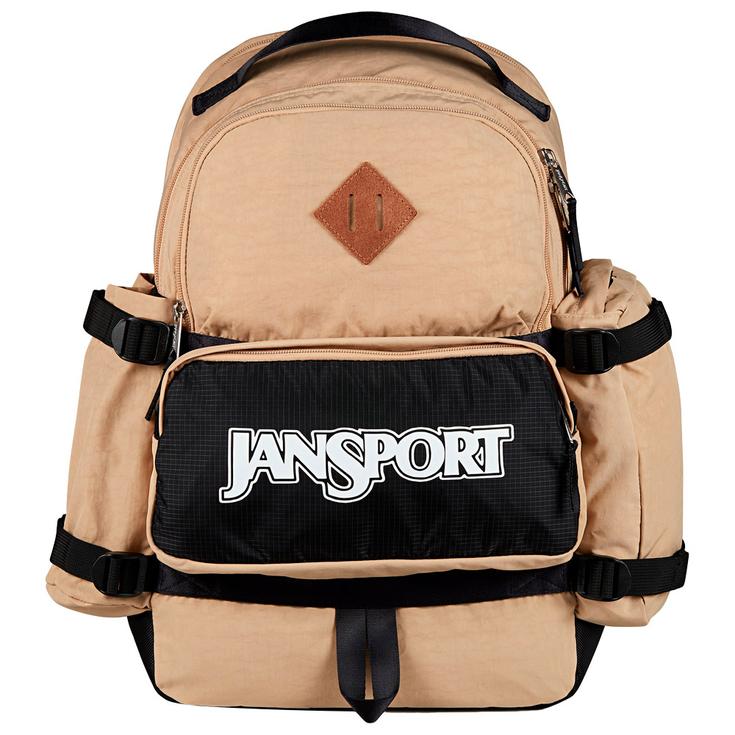 

Рюкзак Seattle Pack 34л травертин Jansport