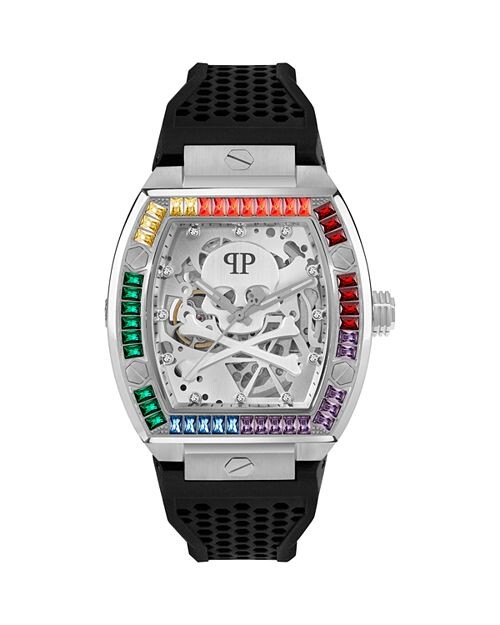 

Часы $keleton, 44 мм PHILIPP PLEIN, цвет Multi