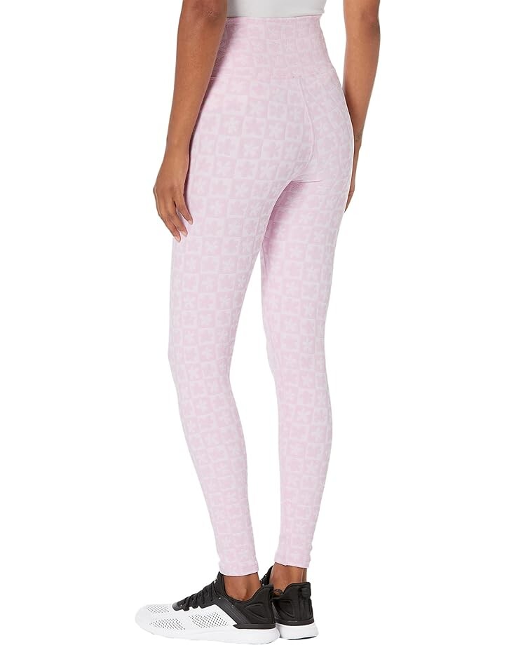 

Брюки Beach Riot Piper Leggings, цвет Mod Flower Check
