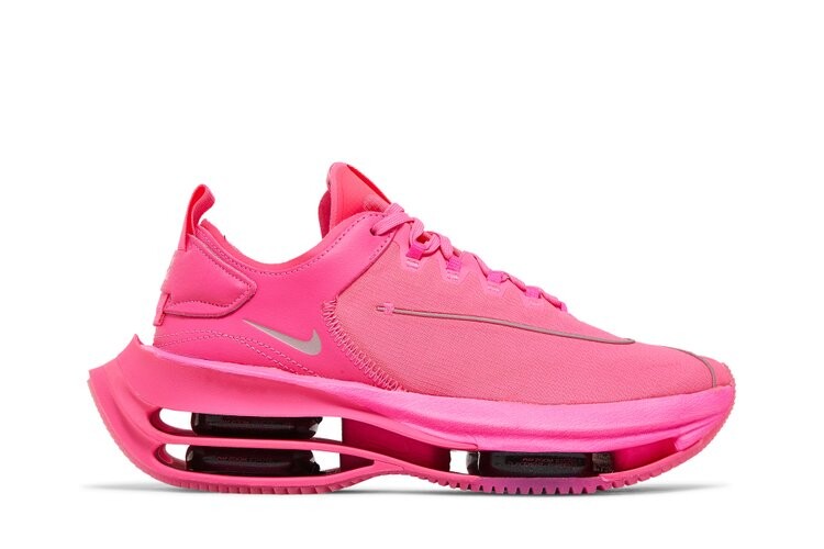 Кроссовки Nike Wmns Zoom Double Stacked, розовый