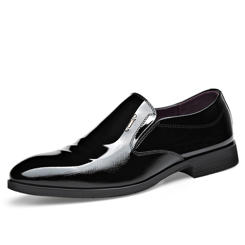 

Туфли LAORENTOU Men's Casual Shoes Men Low-Top