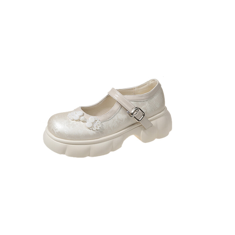 

Туфли ABCYLM Mary Jane Shoes Women's