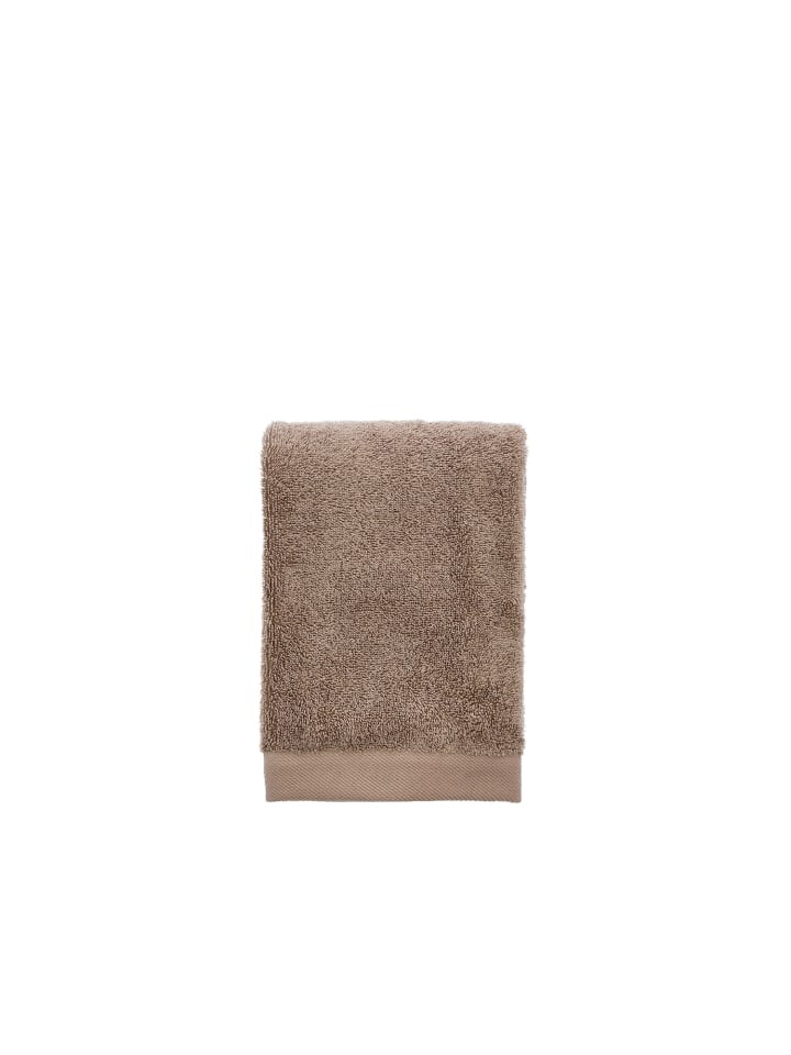 

Полотенце для ванной SÖDAHL Comfort, серо-коричневый