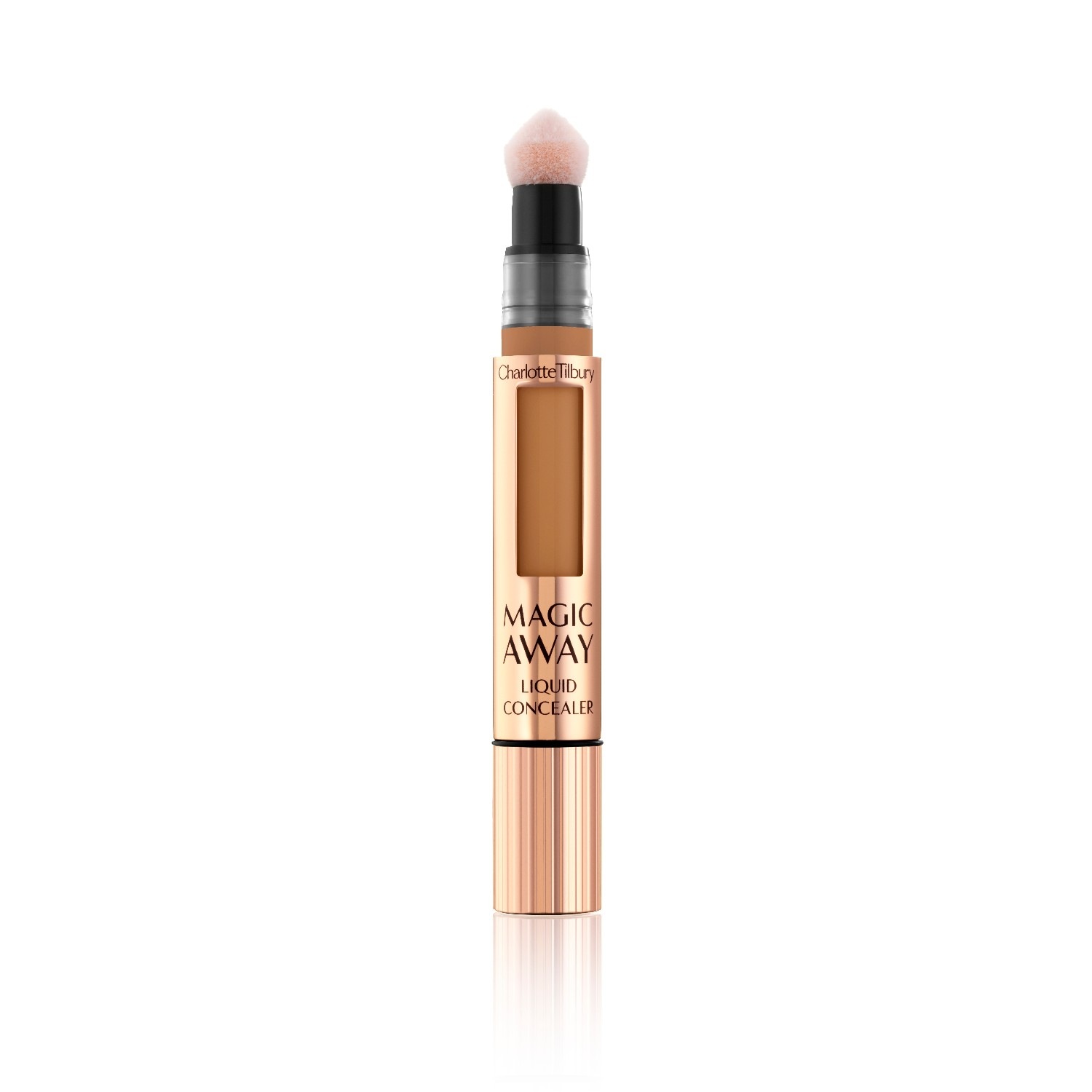 

Корректор magic away liquid Charlotte Tilbury, 11 - tan, объем 4 мл