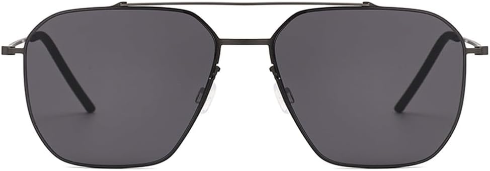 

Солнцезащитные очки TAG, мужские сверхлегкие титановые солнцезащитные очки, женские солнцезащитные очки для активного отдыха и вождения, защита от ультрафиолета UV400 KTUCN, 2