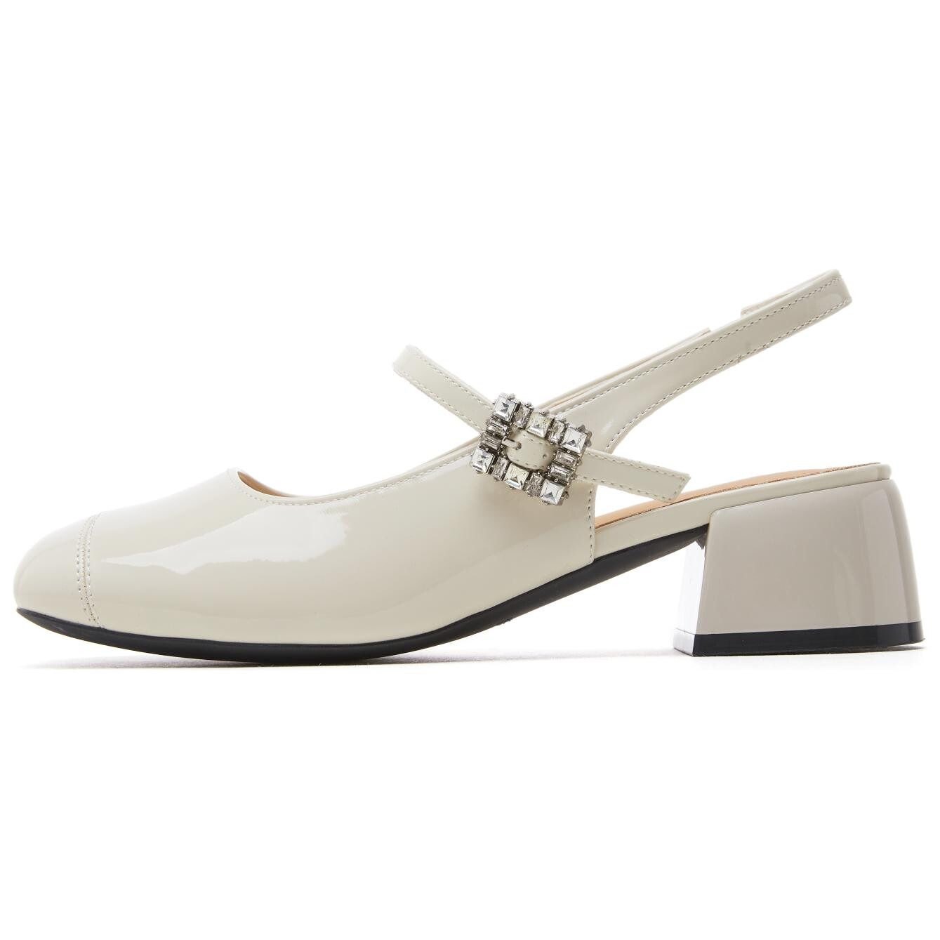 

Туфли женские повседневные Women's Casual Shoes Women's Zgr, бежевый