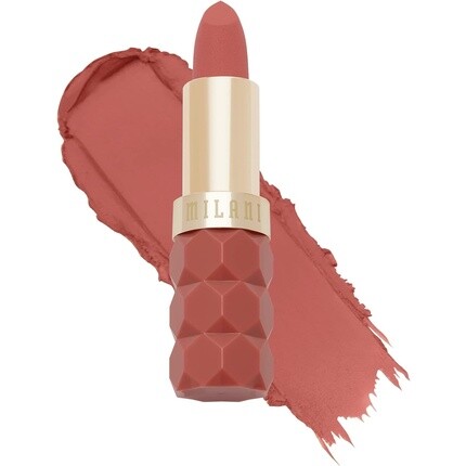 

Матовая губная помада Milani Color Fetish 430 Secret
