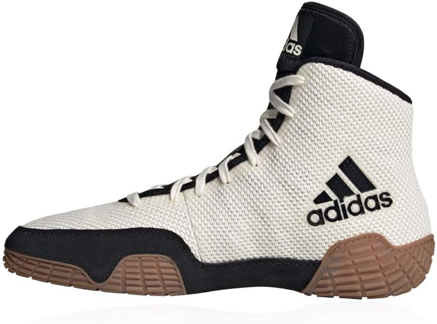 Детские борцовские кроссовки adidas Unisex-Child Tech Fall 2.0, 10 — фото 3
