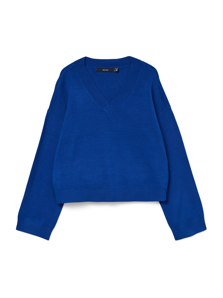 

Свитер VERO MODA VMGOLD, Dark blue