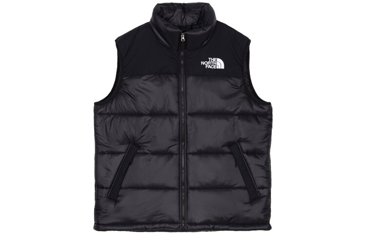 

Мужской жилет THE NORTH FACE, цвет Black