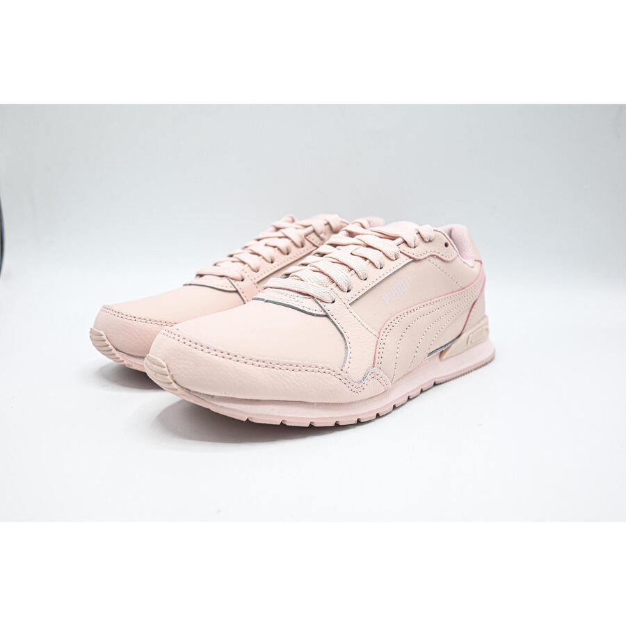 Кроссовки Puma St Runner V3 L, розовые, женские — фото 3