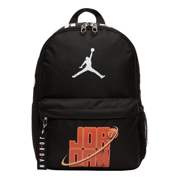 

Сумка dunk on mars 'black' Air Jordan, черный