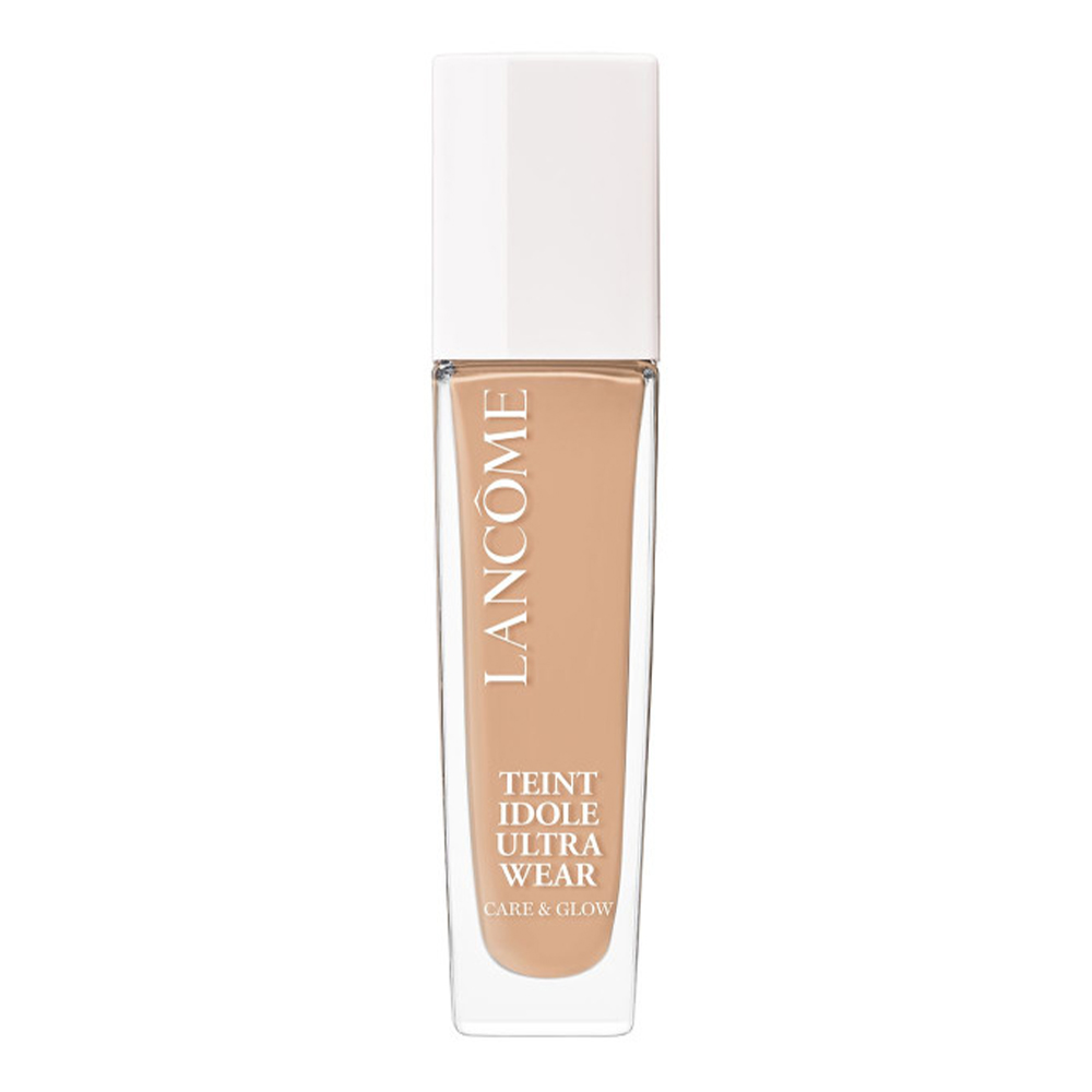

Стойкая основа под макияж teint idole ultra wear care & glow Lancôme, цвет nr. 310n, 30 мл