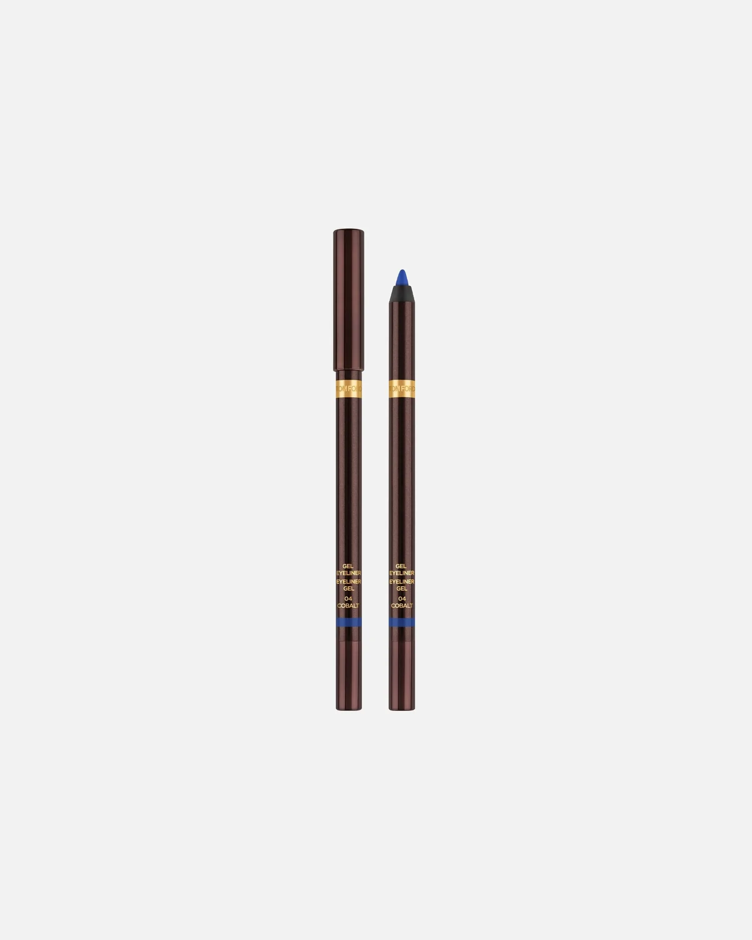 Гелевая подводка для глаз Tom Ford, 04 - cobalt, 1,2 гр