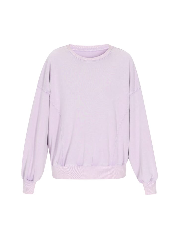 

Толстовка ebeeza Sweatshirt, цвет Mauve