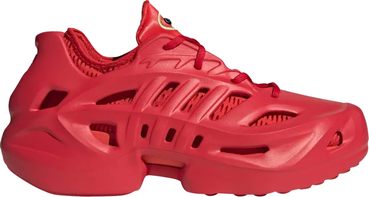 

Кроссовки adiFOM Climacool 'Scarlet', красный
