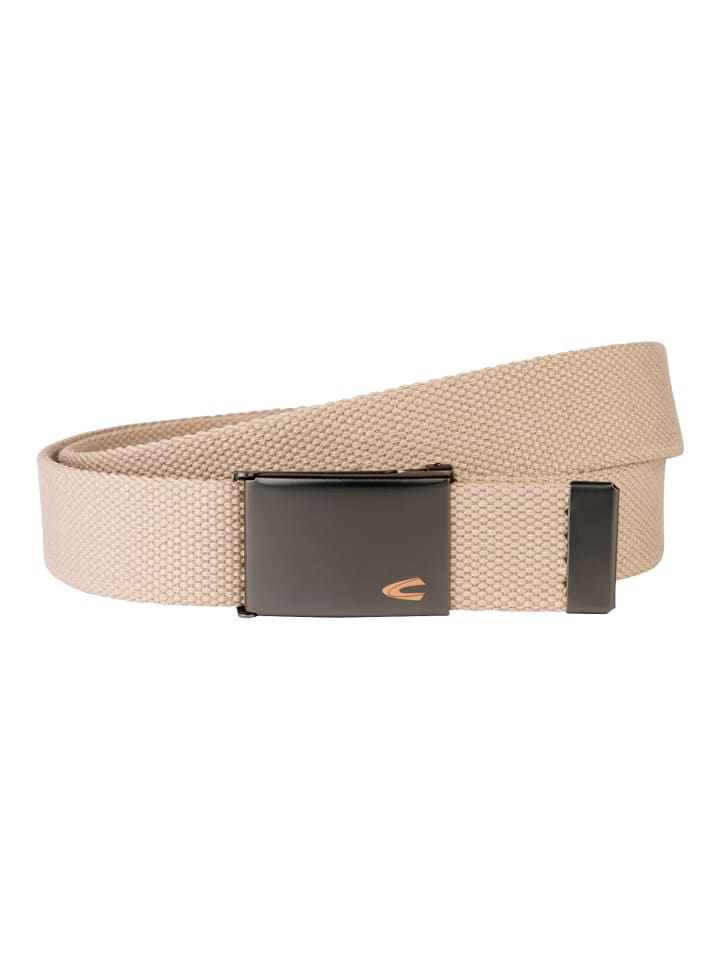 

Ремень Camel Active, бежевый