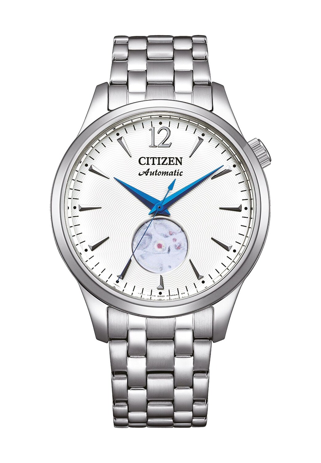 

Мужские наручные часы NH9131-73 CITIZEN, белый