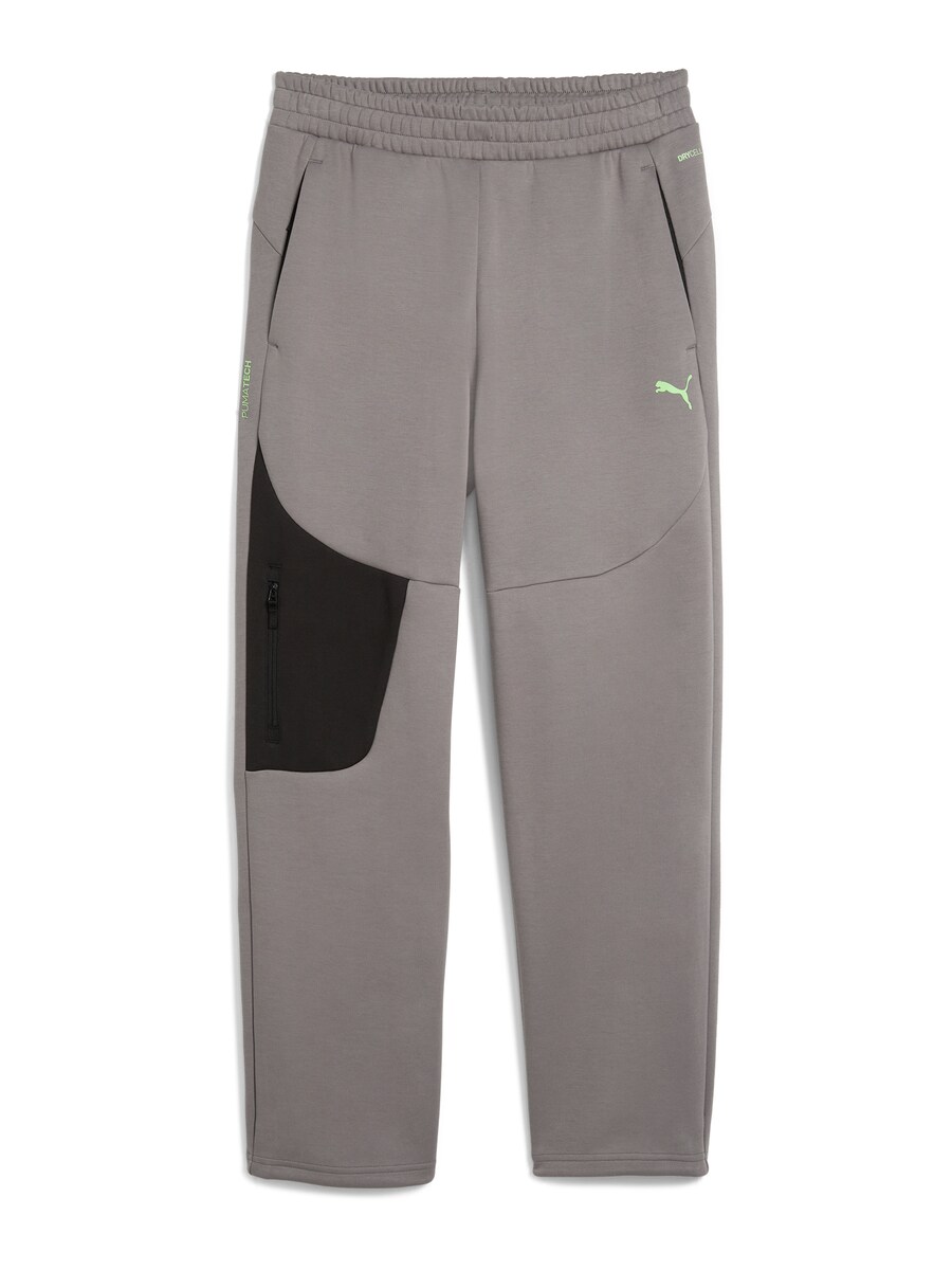 

Обычные тренировочные брюки PUMA PUMATECH, цвет Smoke grey