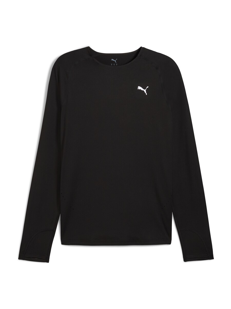 

Рубашка для выступлений PUMA CLOUDSPUN, черный