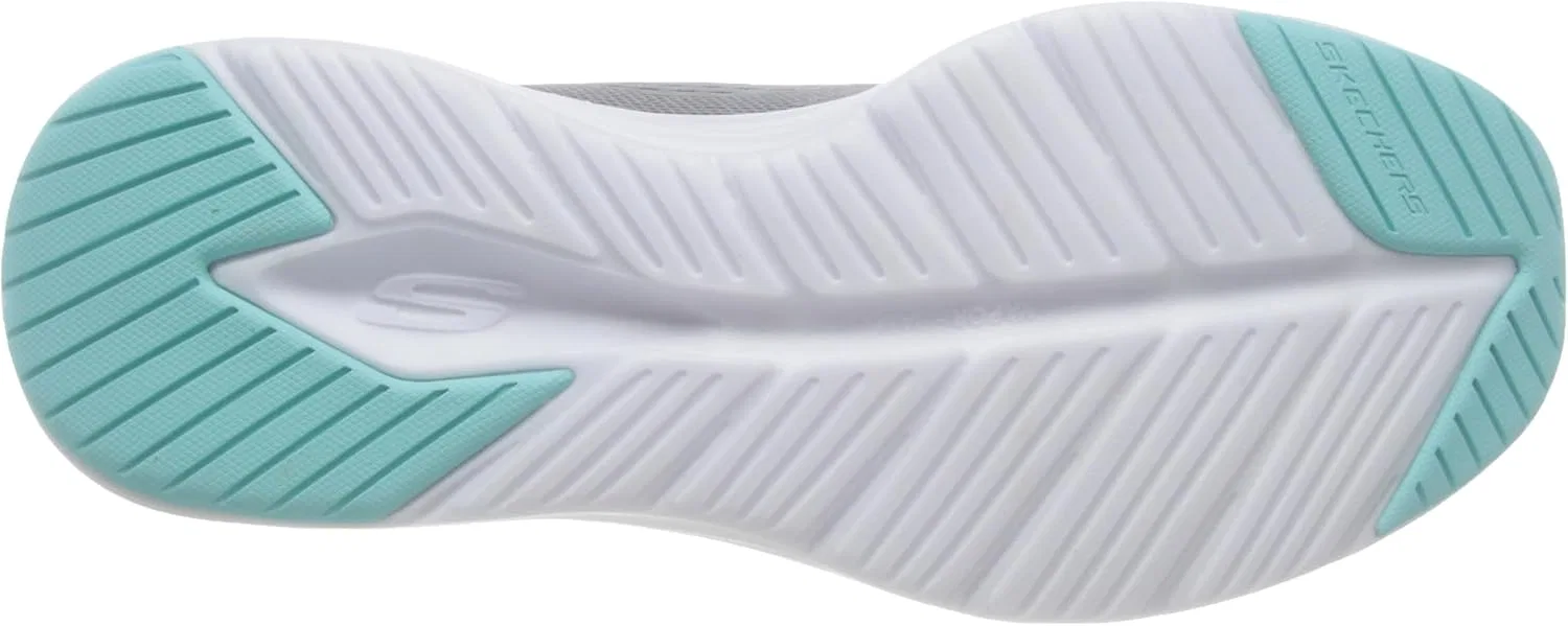 Мужские кроссовки Skechers Vapor Foam, Gray — фото 2