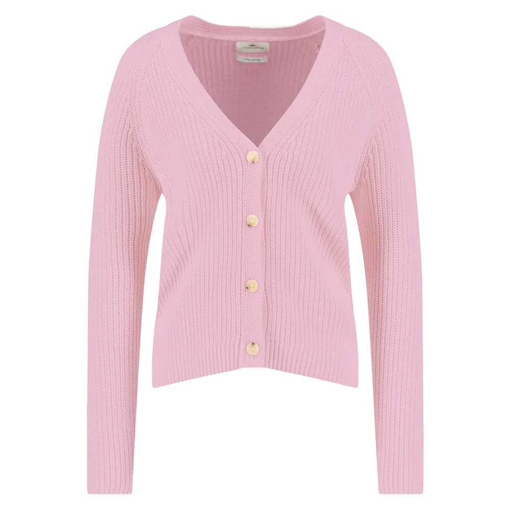 

Кардиган Fynch Hatton 26137102, розовый