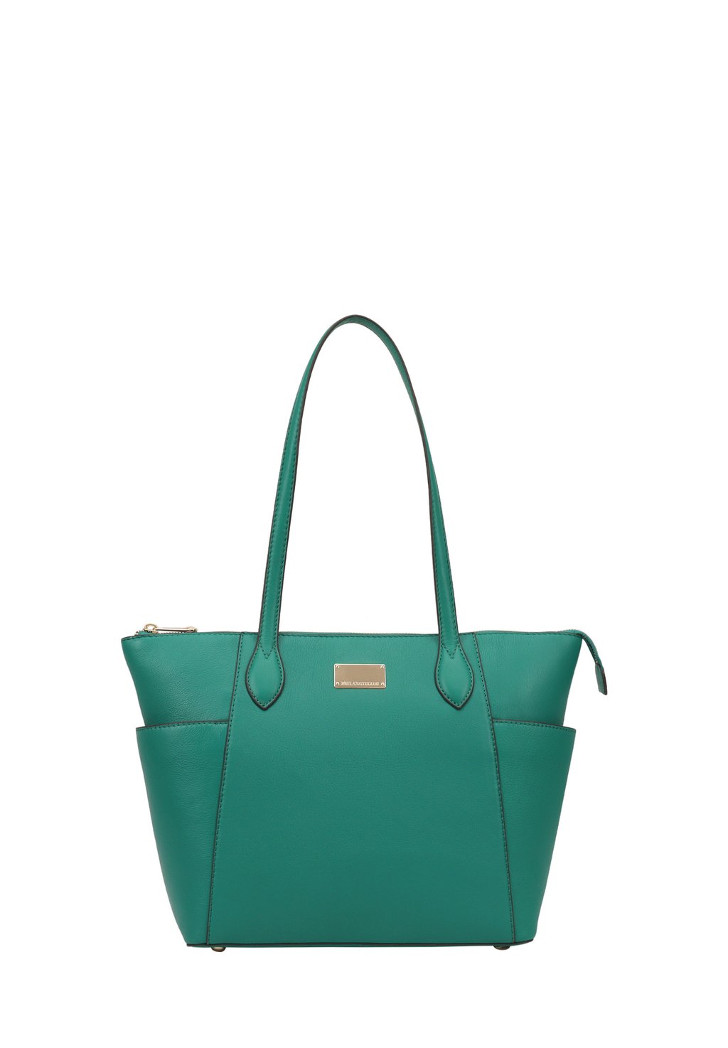 

Сумка MORAVA Paul Costelloe, зеленый