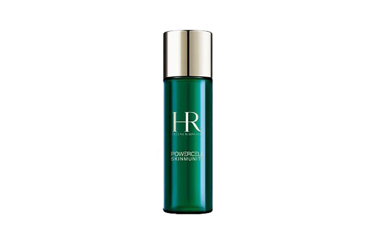 HELENA RUBINSTEIN Черный набор кремов и уходовых средств для лица Bandage: успокаивающий, подтягивающий, увлажняющий, восстанавливающий, семь предметов — фото 4