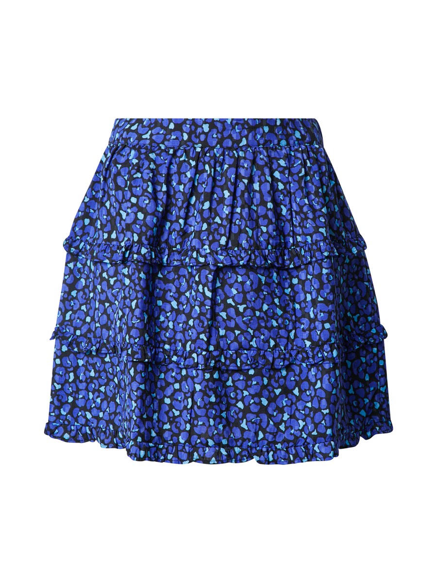 

Юбка Dorothy Perkins, цвет Blue/Night blue/Light blue