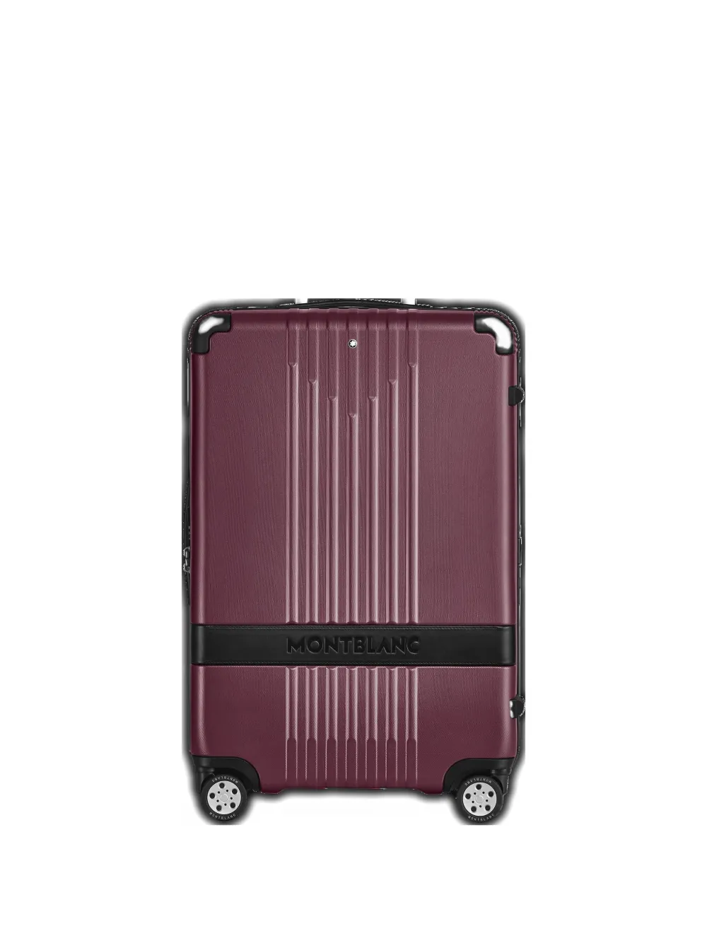 

Дорожная сумка MY4810 Montblanc, фиолетовый