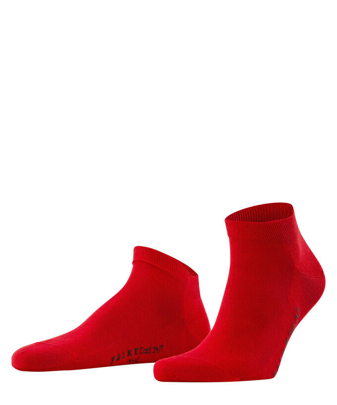

Носки-Кроссовки круты 24/7 Falke, красный
