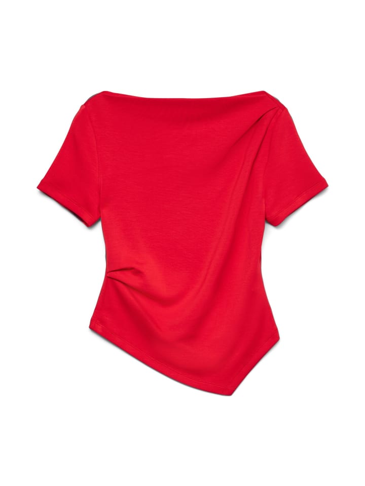 

Vero Moda Топ Top in Ribbon Red