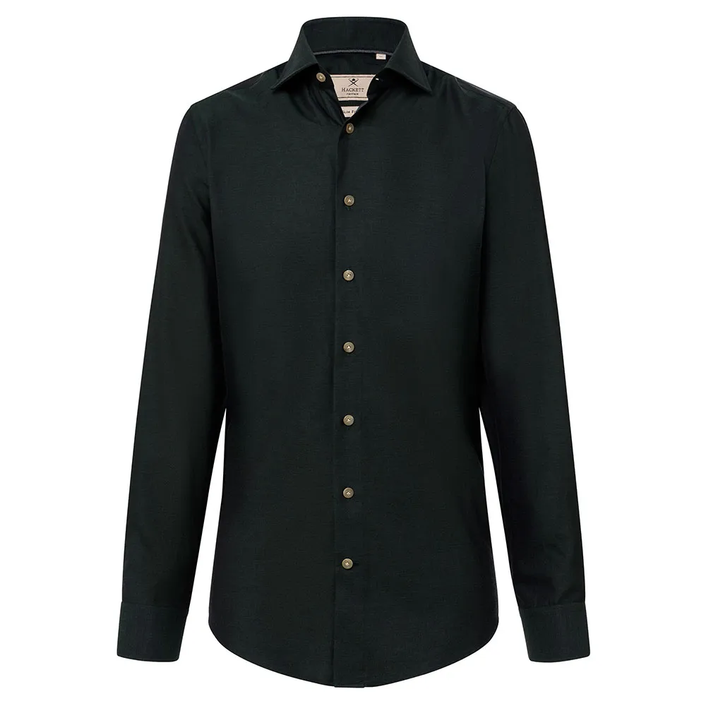 

Рубашка Hackett HM306781, синий